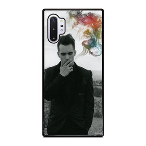 PANIC AT THE DISCO ROCK BRENDON GENIUS Samsung Galaxy Note 10 Plus Case