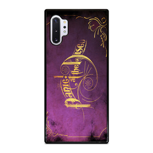PANIC AT THE DISCO Samsung Galaxy Note 10 Plus Case PANIC AT THE DISCO Samsung Galaxy Note 10 Plus Case