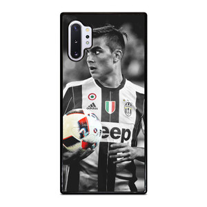 PAULO DYBALA JUVENTUS Samsung Galaxy Note 10 Plus Case