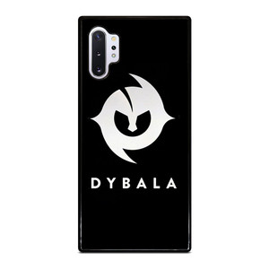 PAULO DYBALA SYMBOL Samsung Galaxy Note 10 Plus Case