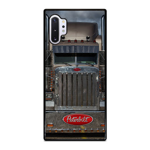 PETERBILT TRUCK 2 Samsung Galaxy Note 10 Plus Case