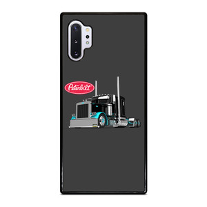 PETERBILT TRUCK 3 Samsung Galaxy Note 10 Plus Case