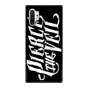 PIERCE THE VEIL Samsung Galaxy Note 10 Plus Case
