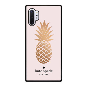 PINEAPPLE KATE SPADE Samsung Galaxy Note 10 Plus Case