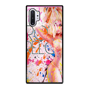 PINK FRIDAY PHOTOSHOOT Nicki Minaj Samsung Galaxy Note 10 Plus Case PINK FRIDAY PHOTOSHOOT Nicki Minaj Samsung Galaxy Note 10 Plus Case