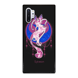 POKEMON EVEE EVOLUTION SYLVEON Samsung Galaxy Note 10 Plus Case