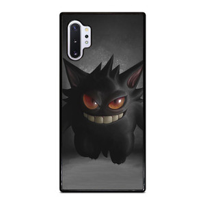 POKEMON GENGAR Samsung Galaxy Note 10 Plus Case POKEMON GENGAR Samsung Galaxy Note 10 Plus Case
