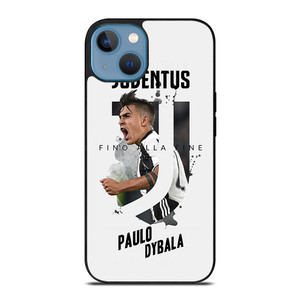 JUVENTUS PAULO DYBALA iPhone 13 Case