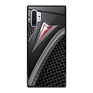 PONTIAC EMBLEM Samsung Galaxy Note 10 Plus Case