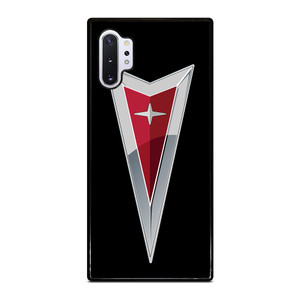 PONTIAC SYMBOL Samsung Galaxy Note 10 Plus Case PONTIAC SYMBOL Samsung Galaxy Note 10 Plus Case