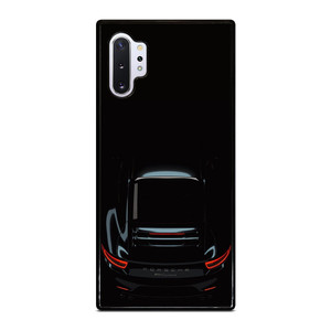 PORSCHE 911 CARERRA Samsung Galaxy Note 10 Plus Case