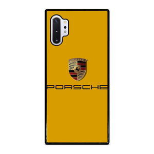 PORSCHE LOGO 3 Samsung Galaxy Note 10 Plus Case PORSCHE LOGO 3 Samsung Galaxy Note 10 Plus Case