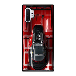 PORSCHE RACING CAR Samsung Galaxy Note 10 Plus Case