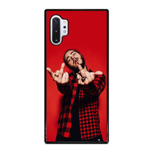 POST MALONE STONEY Samsung Galaxy Note 10 Plus Case