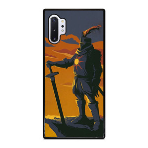 PRAISE THE SUN DARK SOULS 2 Samsung Galaxy Note 10 Plus Case