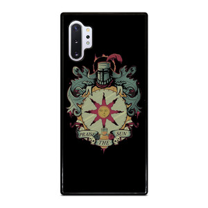 PRAISE THE SUNS DARK SOULS Samsung Galaxy Note 10 Plus Case