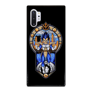 PRINCE VEGETA DRAGON BALL Z Samsung Galaxy Note 10 Plus Case