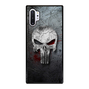 PUNISHER MARVEL Samsung Galaxy Note 10 Plus Case