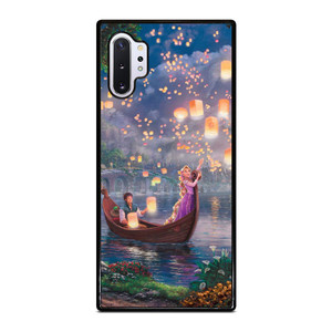 RAPUNZEL TANGLED Samsung Galaxy Note 10 Plus Case