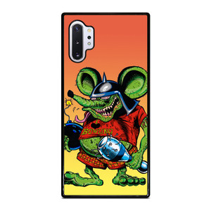 RAT FINK HOT Samsung Galaxy Note 10 Plus Case