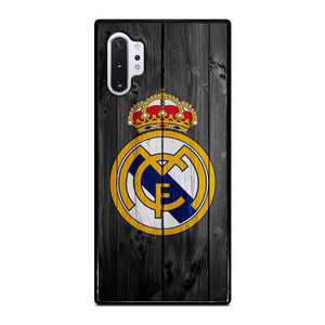 REAL MADRID FOOTBALL SOCCER TEAMS Samsung Galaxy Note 10 Plus Case