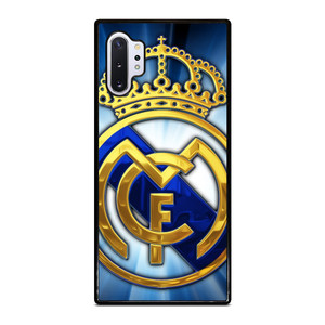 REAL MADRID SHINE LOGO Samsung Galaxy Note 10 Plus Case