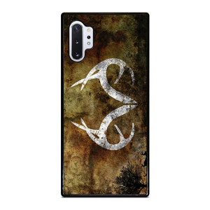 REALTREE DEER CAMO Samsung Galaxy Note 10 Plus Case