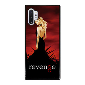 REVENGE EMILY VANCAMP Samsung Galaxy Note 10 Plus Case