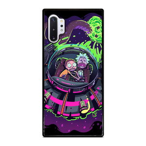 RICK AND MORTY 2 Samsung Galaxy Note 10 Plus Case