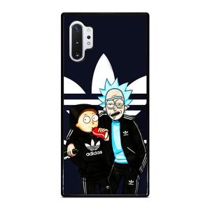 RICK AND MORTY ADIDAS Samsung Galaxy Note 10 Plus Case