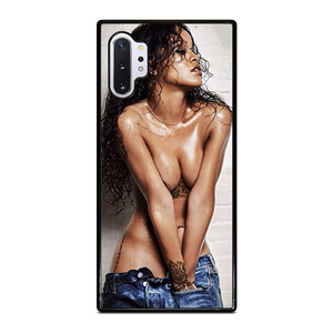 RIHANNA SEXY BAD GAL 2 Samsung Galaxy Note 10 Plus Case