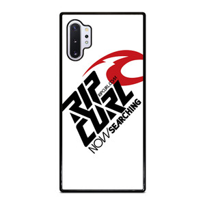 RIP CURL SURFING Samsung Galaxy Note 10 Plus Case