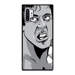 ROCKY BALBOA ANIME Samsung Galaxy Note 10 Plus Case ROCKY BALBOA ANIME Samsung Galaxy Note 10 Plus Case