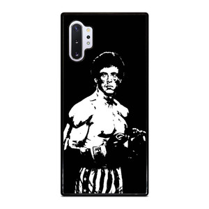 ROCKY BALBOA ART Samsung Galaxy Note 10 Plus Case ROCKY BALBOA ART Samsung Galaxy Note 10 Plus Case