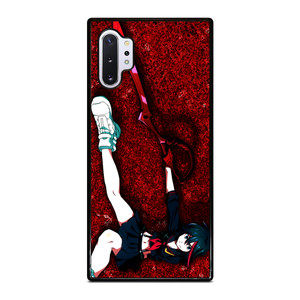 RYUKO MATOI Samsung Galaxy Note 10 Plus Case