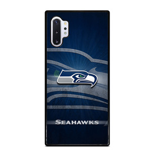 SEATTLE SEAHAWKS 2 Samsung Galaxy Note 10 Plus Case
