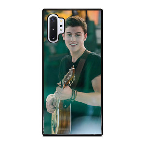 SHAWN MENDES GUITAR Samsung Galaxy Note 10 Plus Case