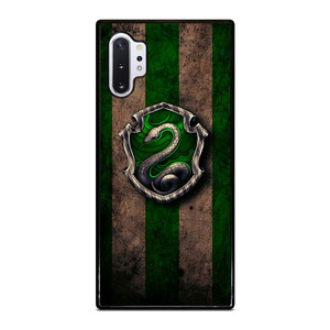 SLYTHERIN HARRY POTTER Samsung Galaxy Note 10 Plus Case