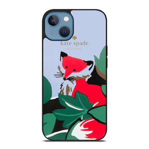 KATE SPADE BLAZE A TRAIL iPhone 13 Case