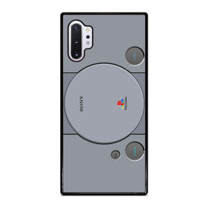 SONY PLAYSTATION 1 GAME CONSOLE Samsung Galaxy Note 10 Plus Case