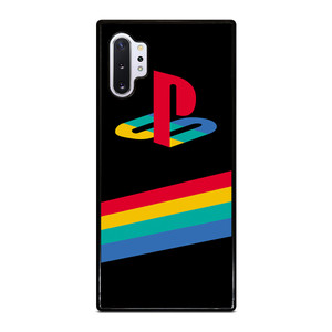 SONY PLAYSTATION LOGO Samsung Galaxy Note 10 Plus Case