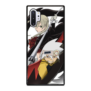 SOUL EATER Samsung Galaxy Note 10 Plus Case SOUL EATER Samsung Galaxy Note 10 Plus Case