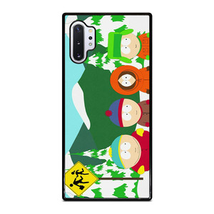 SOUTH PARK 2 Samsung Galaxy Note 10 Plus Case