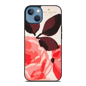 KATE SPADE CAMEROON STREET ROSES iPhone 13 Case KATE SPADE CAMEROON STREET ROSES iPhone 13 Case