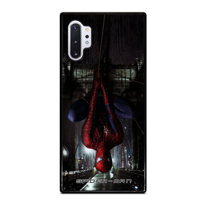SPIDEMAN MOVIE TWO HANGING Samsung Galaxy Note 10 Plus Case