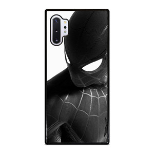 SPIDERMAN BLACK SUIT Samsung Galaxy Note 10 Plus Case