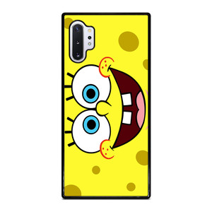 SPONGEBOB 1 Samsung Galaxy Note 10 Plus Case