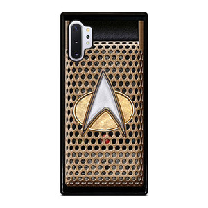 STAR TREK COMMUNICATOR Samsung Galaxy Note 10 Plus Case STAR TREK COMMUNICATOR Samsung Galaxy Note 10 Plus Case