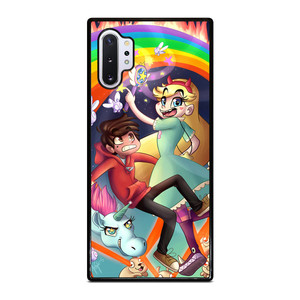STAR VS THE FORCES OF EVIL Samsung Galaxy Note 10 Plus Case