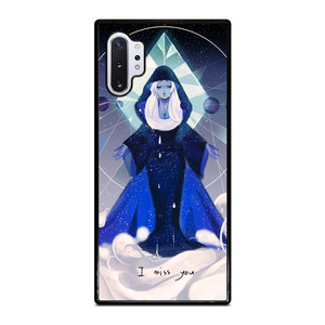 STEVEN UNIVERSE BLUE DIAMOND Samsung Galaxy Note 10 Plus Case